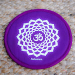 Chakra Cushion Set for Singing Bowl - Himalayas Shop