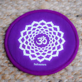 Chakra Cushion Set for Singing Bowl - Himalayas Shop