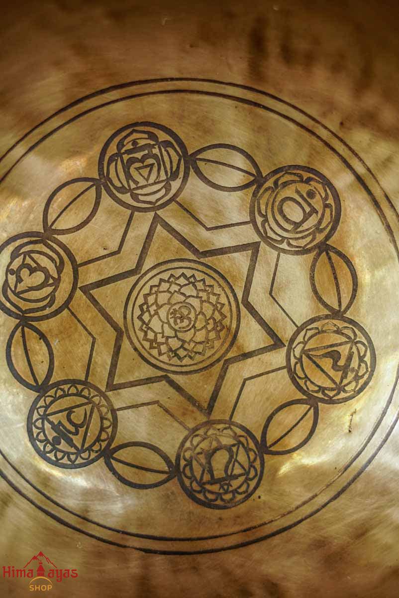 Sound Healing meditation tool
