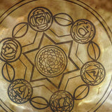 Sound Healing meditation tool