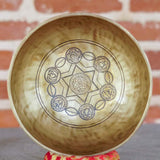 Best quality Chakra Singing Bowl