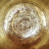 Beautiful singing bowl for sale