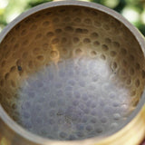 Small Singing Bowl for sound healing