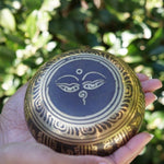 Small Singing Bowl for sound healing