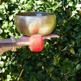 Antique Singing Bowl for sound healing and meditation