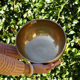 Tibetan Singing Bowl for Sound healing