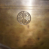Full Moon Singing Bowl for sound healing and meditation