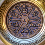 Om Mani Padme Hum Healing Singing Bowl - Himalayas Shop