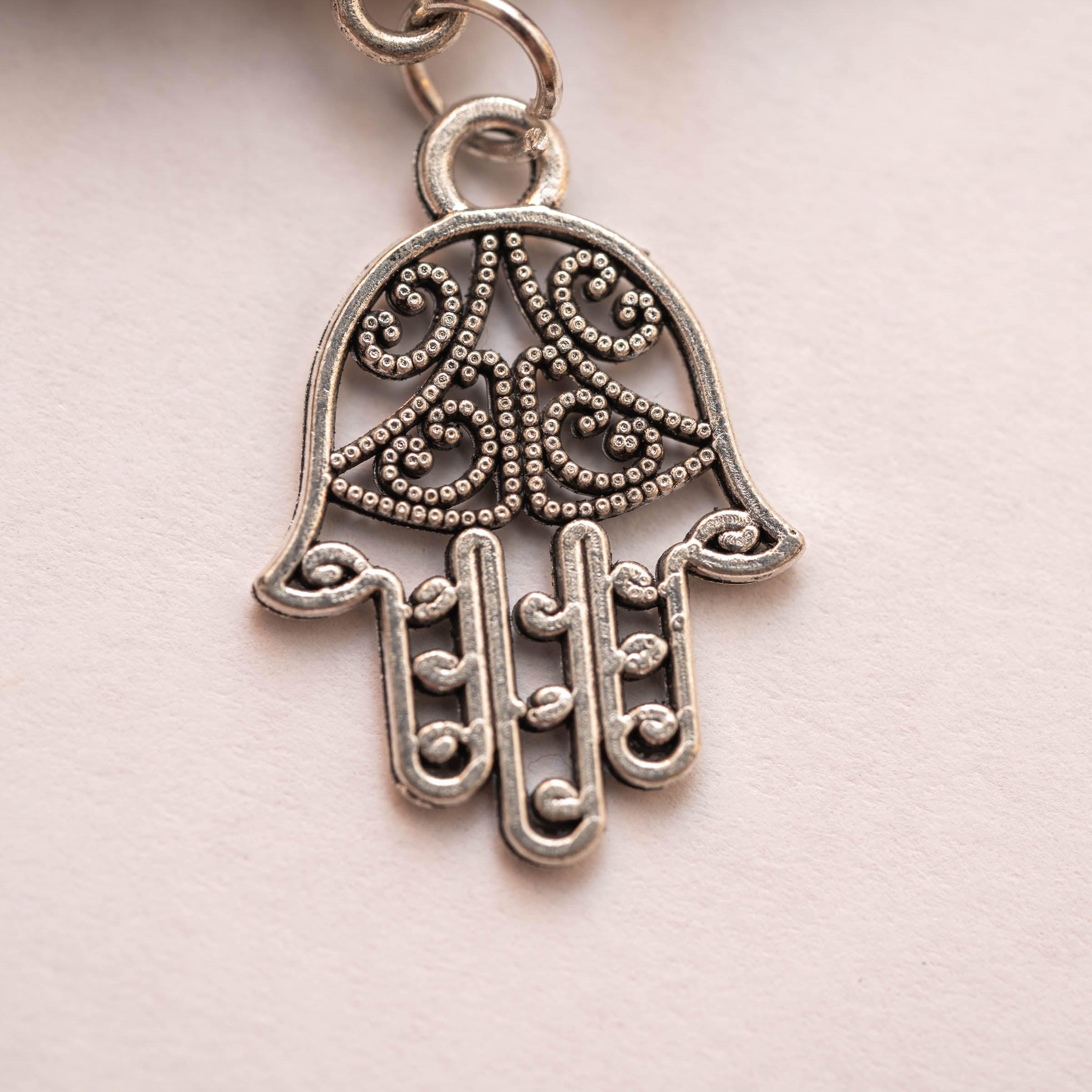 Green Jade Crystal Bracelet - Himalayas Shop