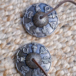 tingsha bell for space cleansing and aura clearing