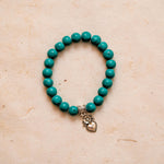 Turquoise Bracelet - Himalayas Shop