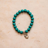 Turquoise Bracelet - Himalayas Shop