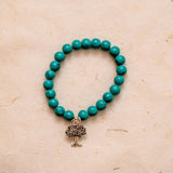 Turquoise Bracelet - Himalayas Shop