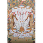 Japanese Samantabhadra Bodhisattva - Himalayas Shop