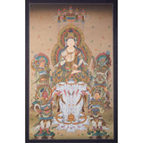 Japanese Samantabhadra Bodhisattva - Himalayas Shop