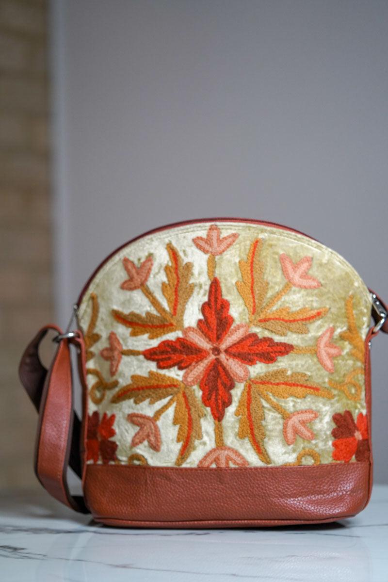 Elegant Handbag - Himalayas Shop