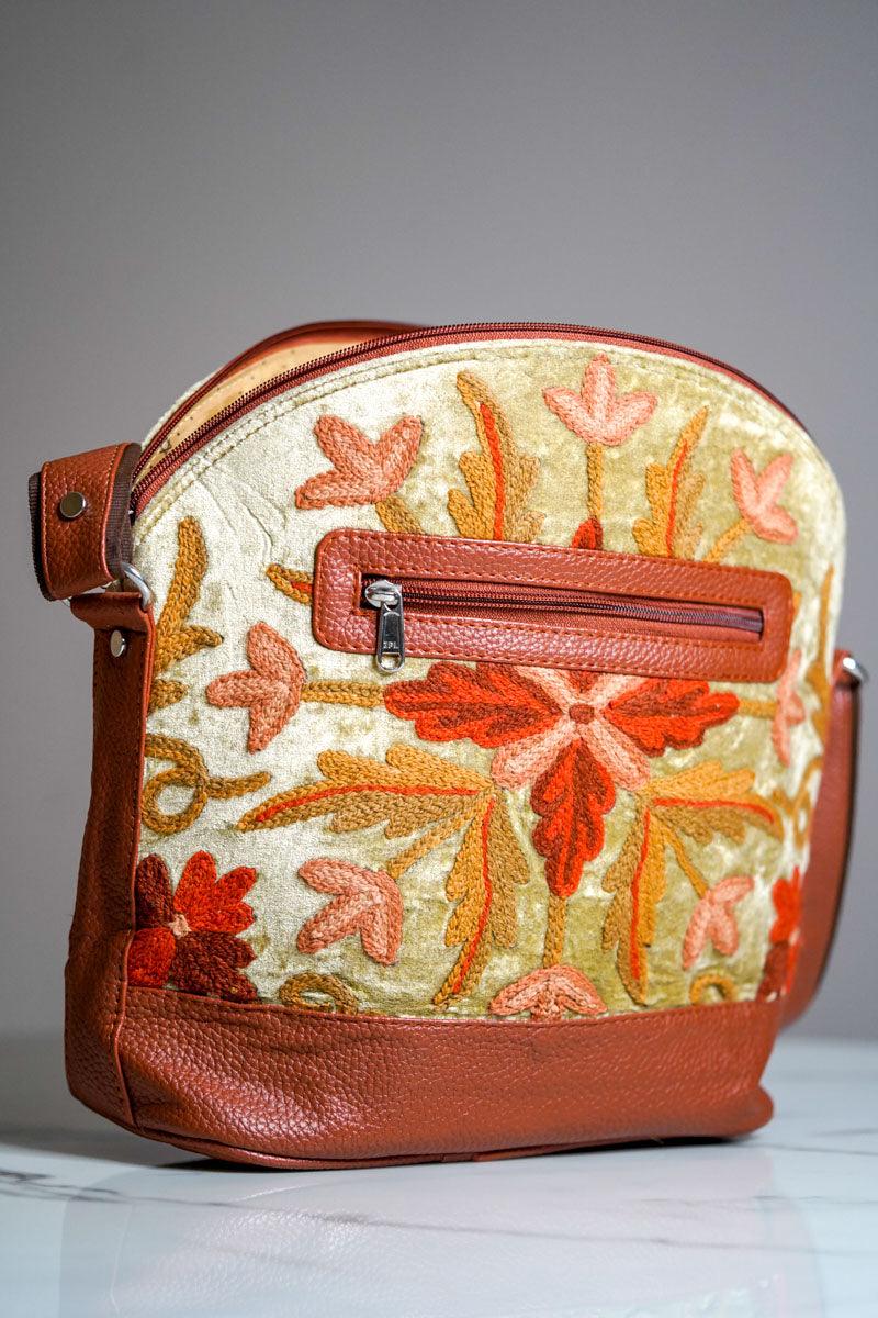 Elegant Handbag - Himalayas Shop