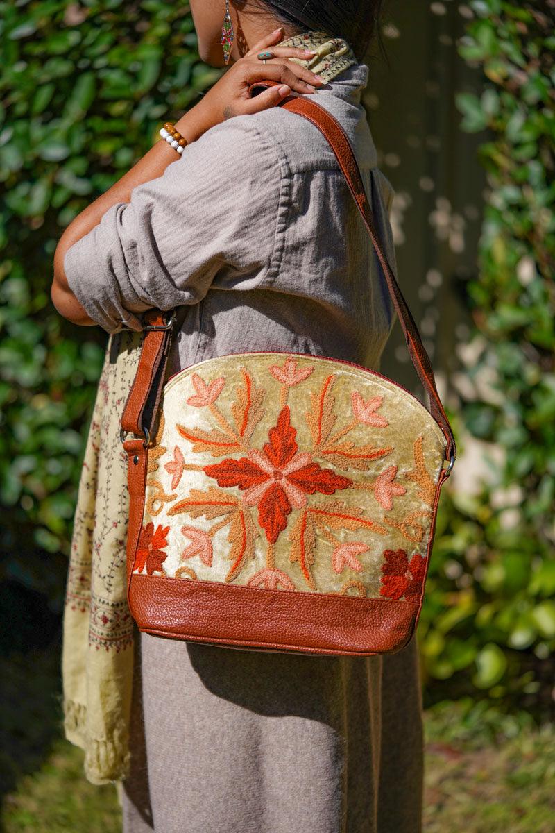 Elegant Handbag - Himalayas Shop