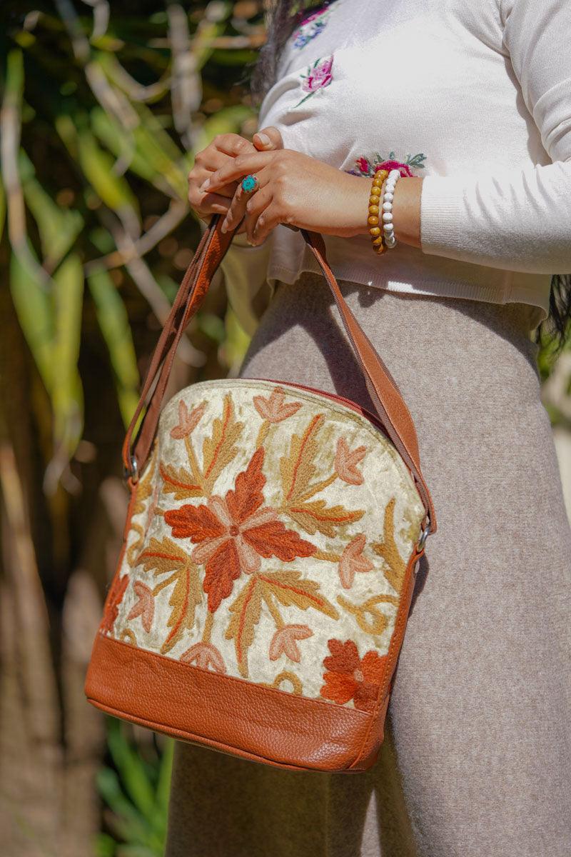 Elegant Handbag - Himalayas Shop