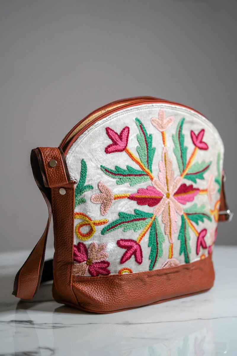 Elegant Handbag - Himalayas Shop