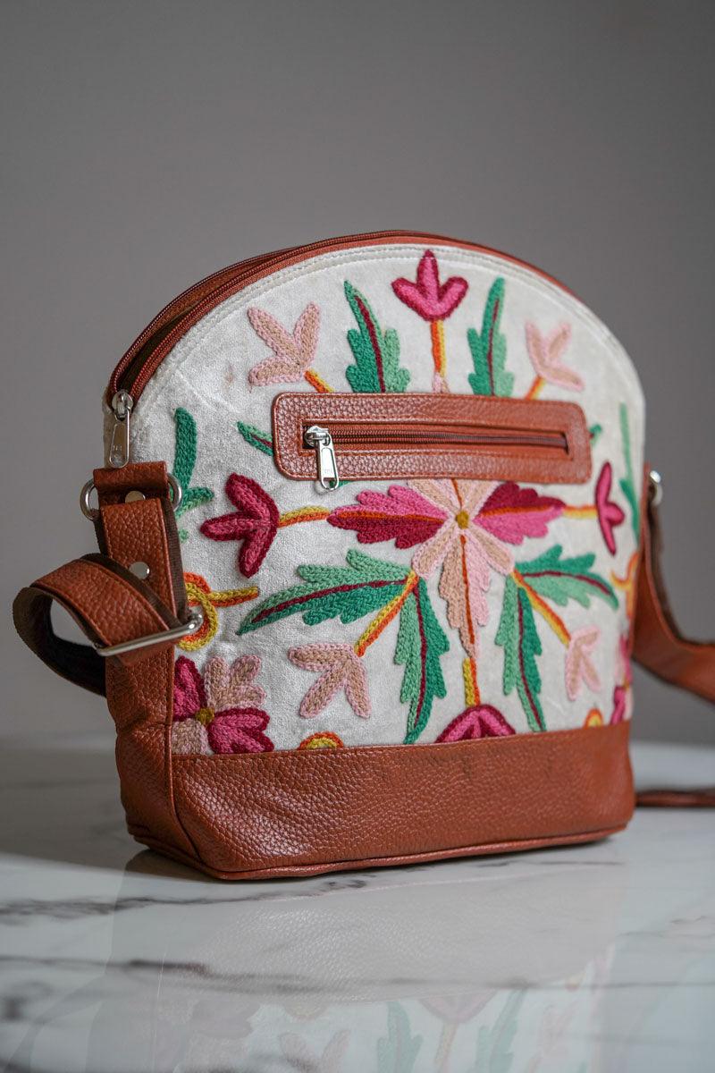 Elegant Handbag - Himalayas Shop