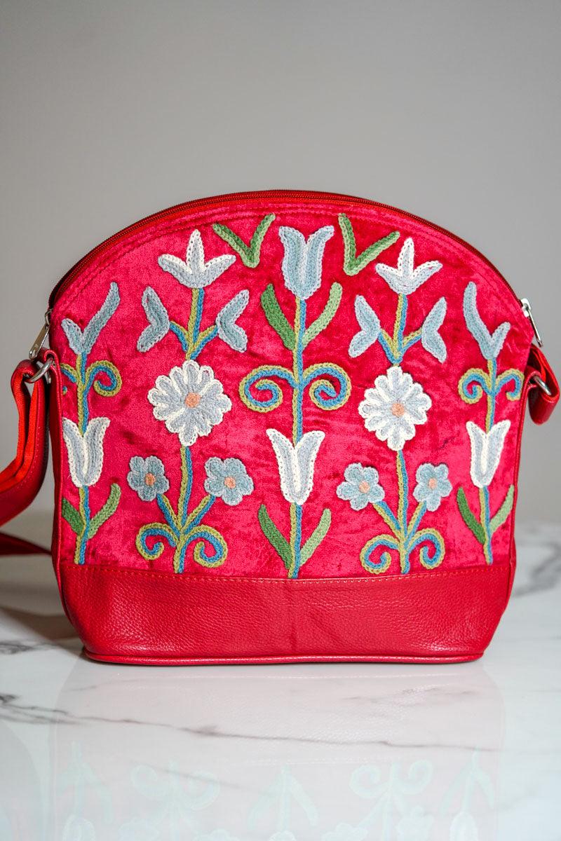Women Crossbody Handbag - Himalayas Shop