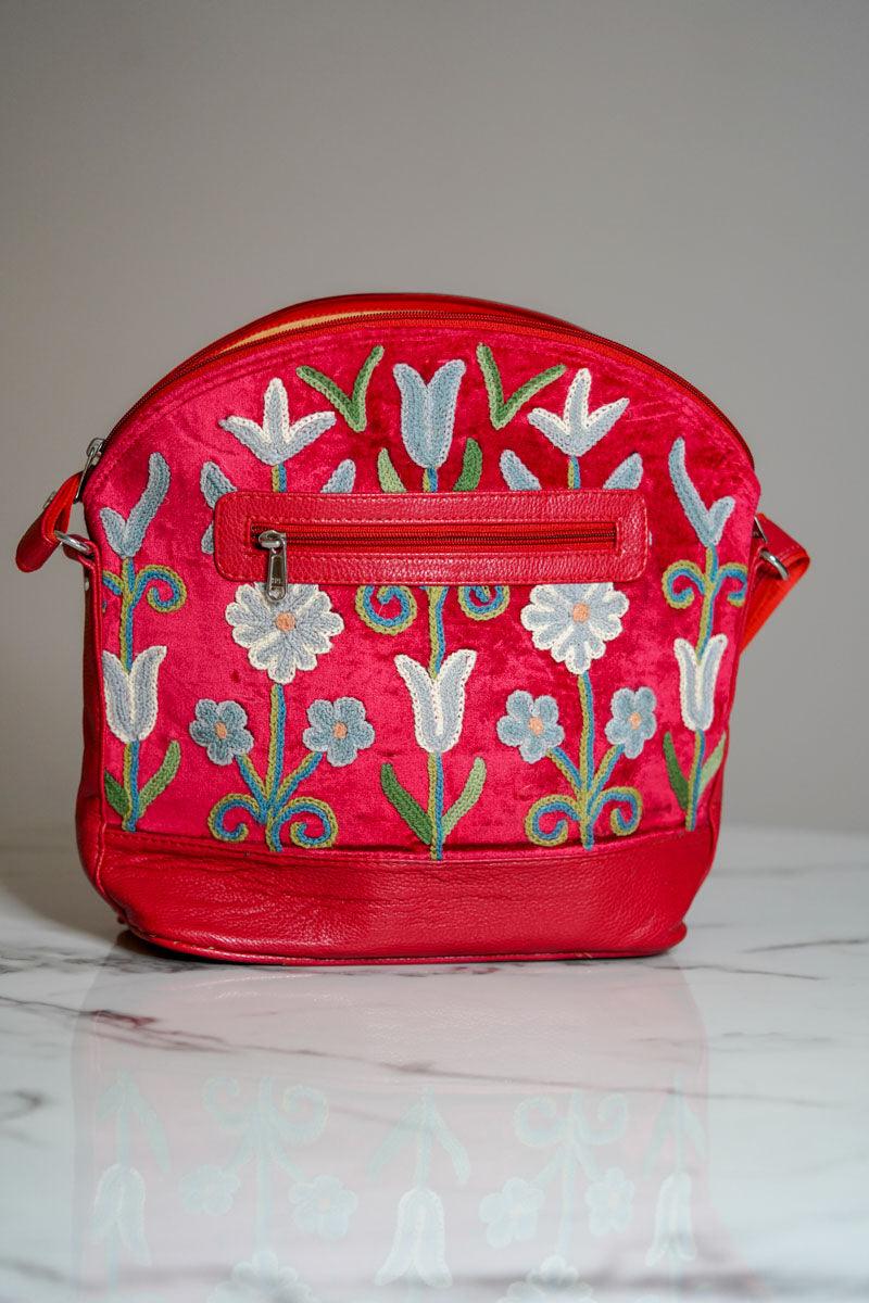 Women Crossbody Handbag - Himalayas Shop