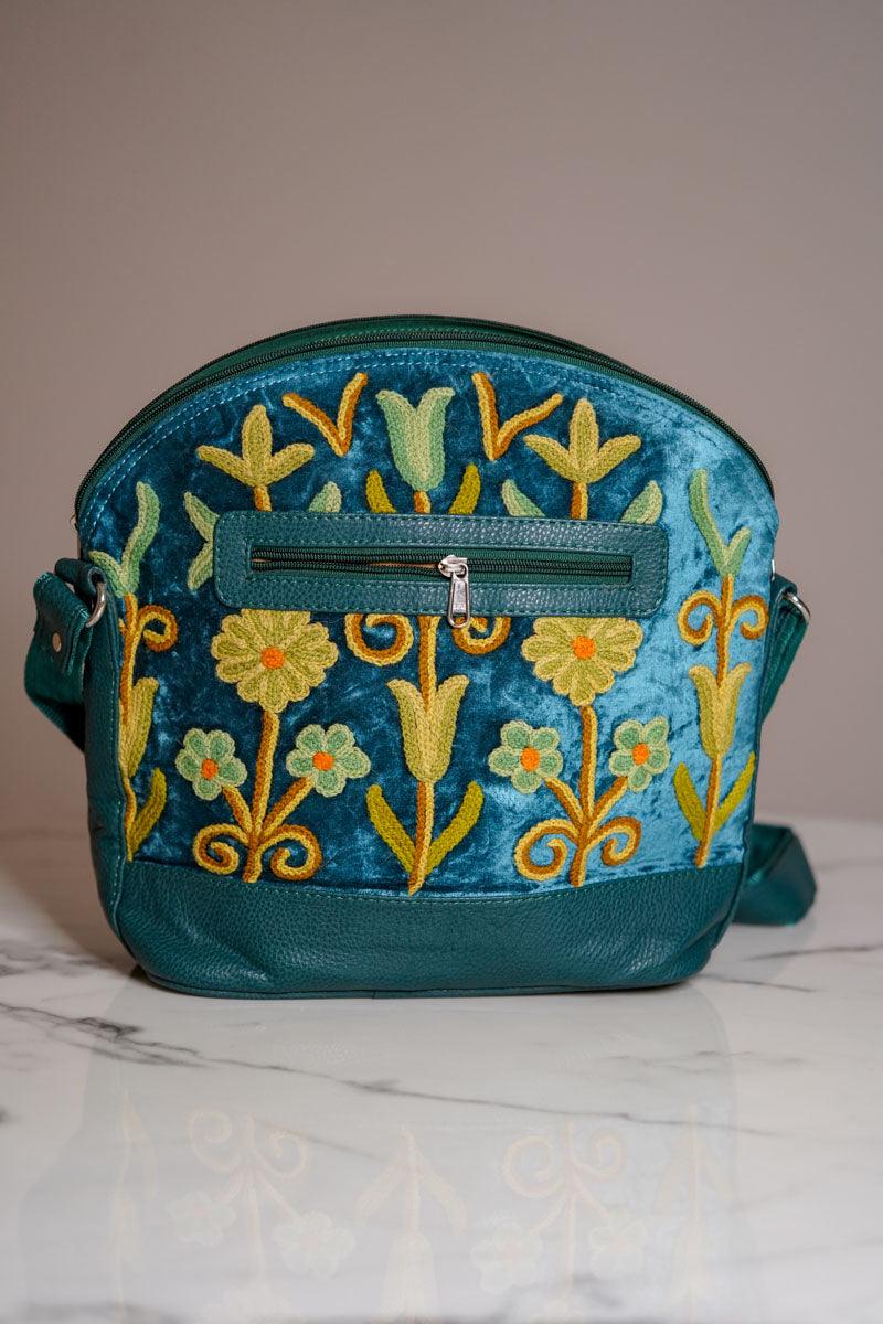 Women Crossbody Handbag - Himalayas Shop