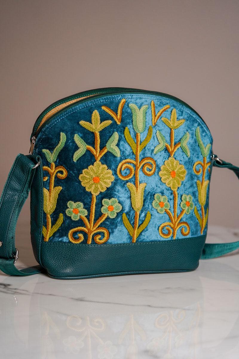 Women Crossbody Handbag - Himalayas Shop