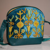 Women Crossbody Handbag - Himalayas Shop