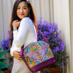 Women Crossbody Handbag - Himalayas Shop