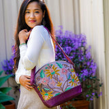 Women Crossbody Handbag - Himalayas Shop