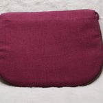 Unique style handmade cotton bag with hand embroidery, easy to carry and stylist design