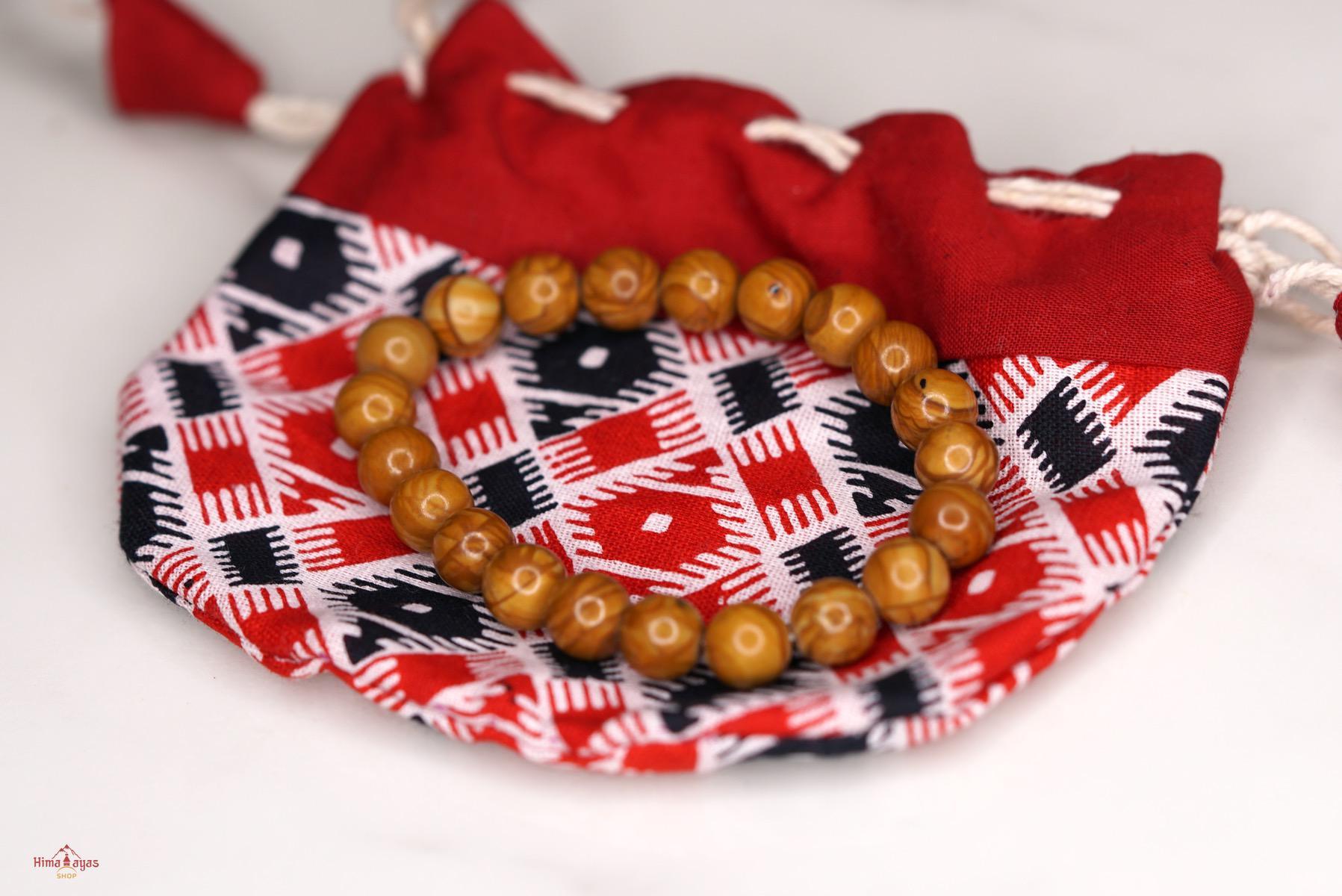Tiger Skin Real Bracelet sale online