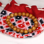 Tiger Skin Real Bracelet sale online