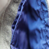 A stylist women’s Tote bag for everyday use, handmade and kashmiri embroidery design for boho style.