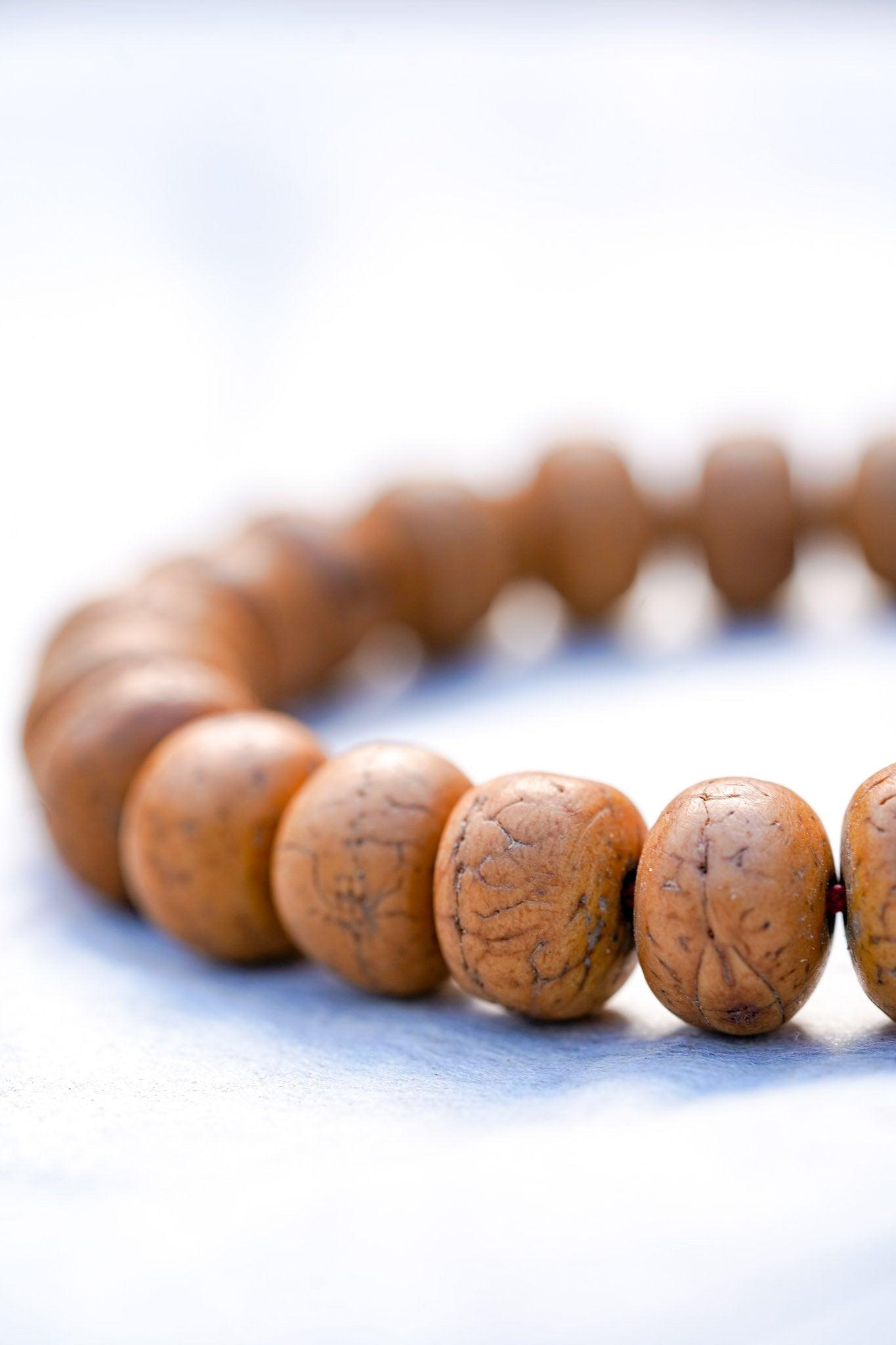 Bodhi Bead Bracelet - Tibetan Bracelet | Unisex Authentic Bodhi Bracelet