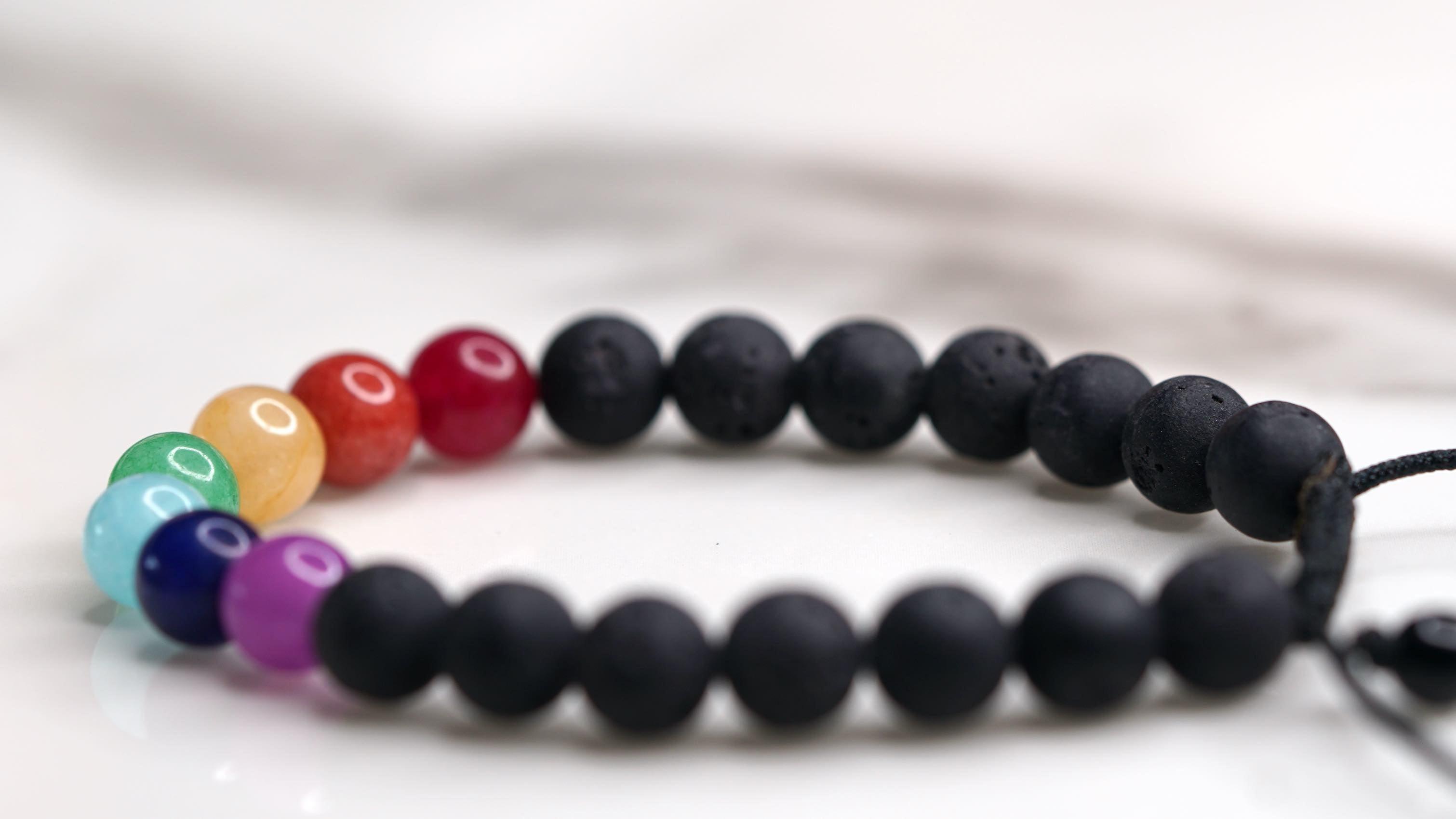Meditation Bracelet