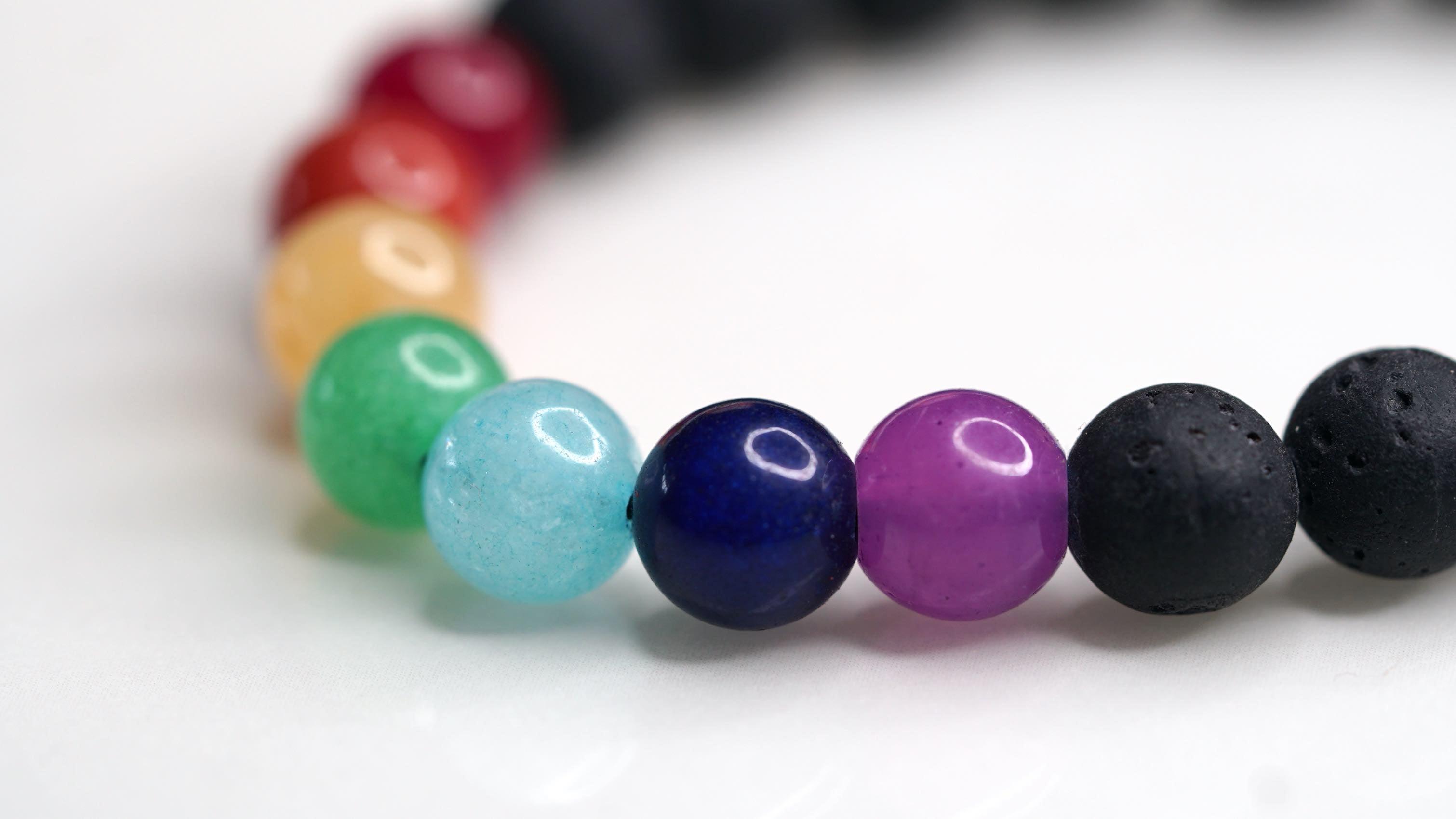 Chakra Bracelet