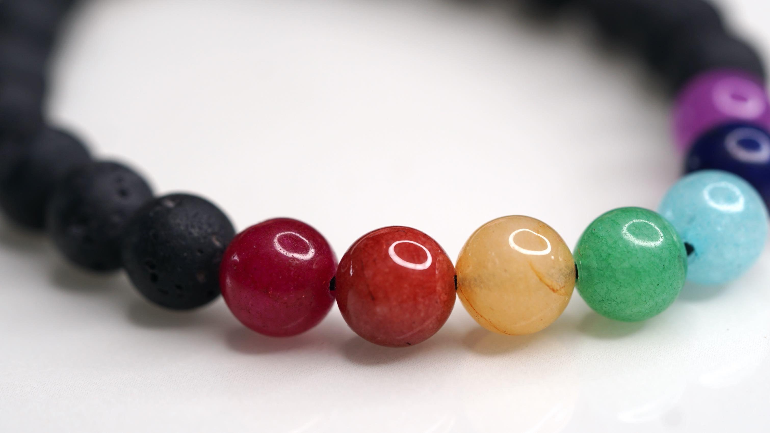 Chakra Bracelet