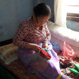 thaili or coin pouch handmade