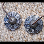 tingsha bell for space cleansing and aura clearing