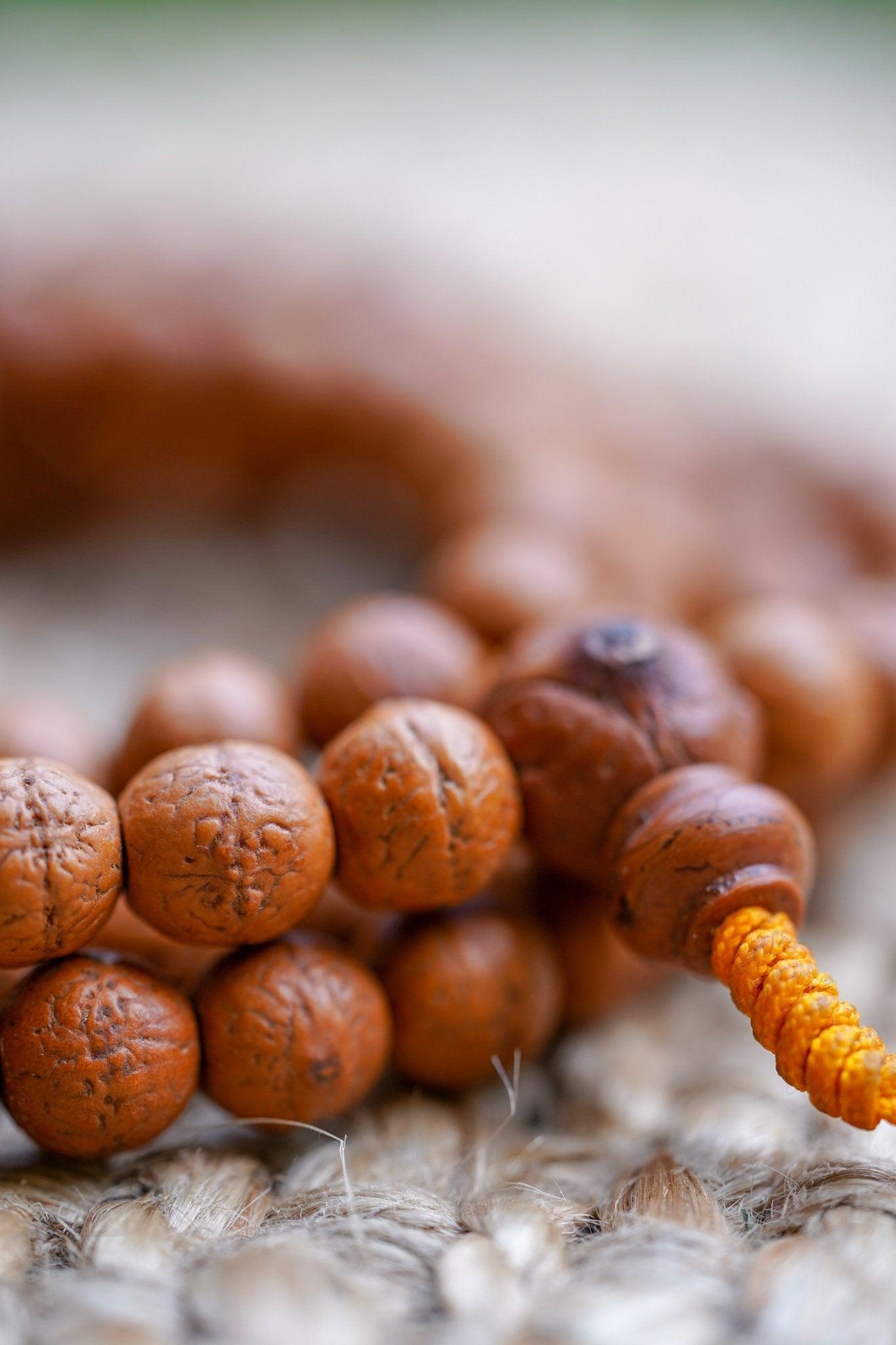 High Quality Bodhi Mala principle bead