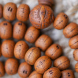 14 mm Bodhi Beads close up