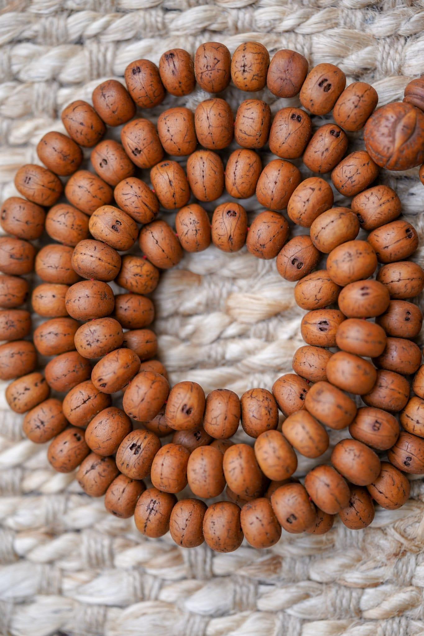 14 mm Bodhi Bead aerial view