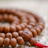 14 mm Bodhi Bead side view