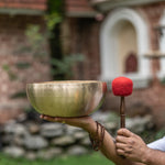Healing Singing Bowl - Himalayas Shop