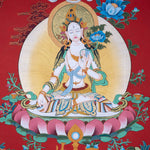 White Tara - Himalayas Shop