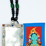 Tara of Compassion Ghau Thangka - Himalayas Shop
