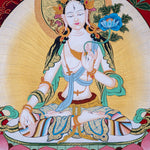 White Tara - Himalayas Shop